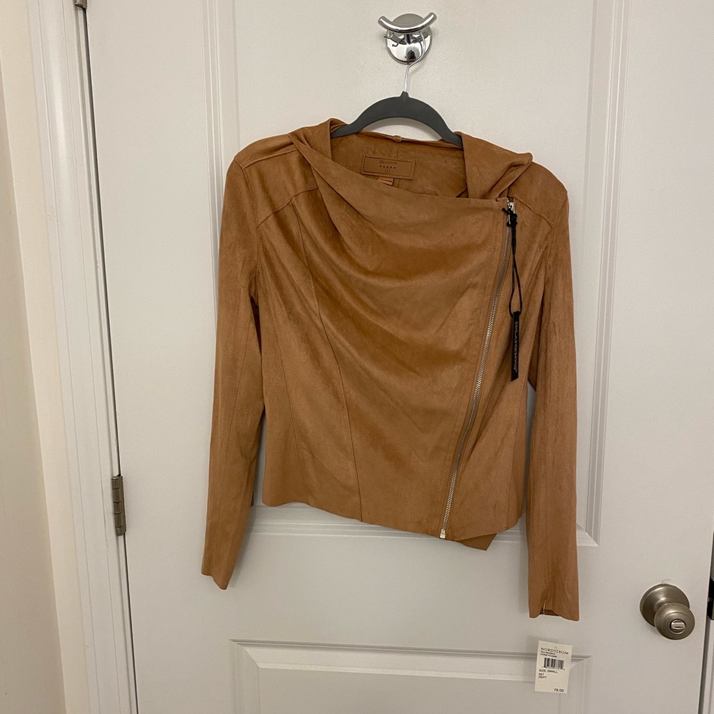 BLANK NYC Jacket